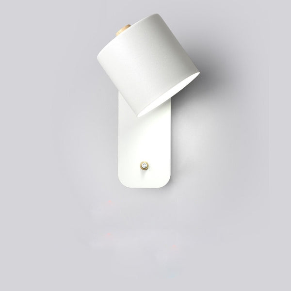 Adjustable Nordic Wall Lamp