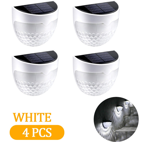 Decorative Garden Light Set