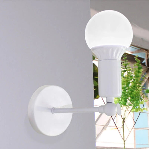 180 Degrees Adjustable Wall Lamp