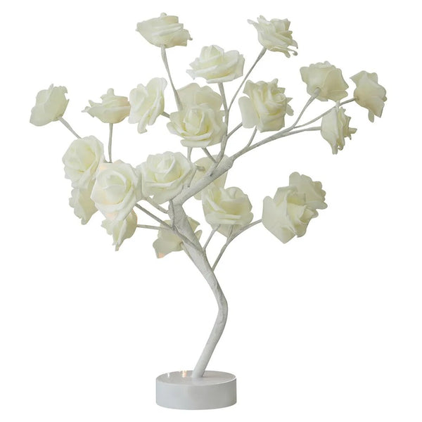 Decorative Tree Desk Light
