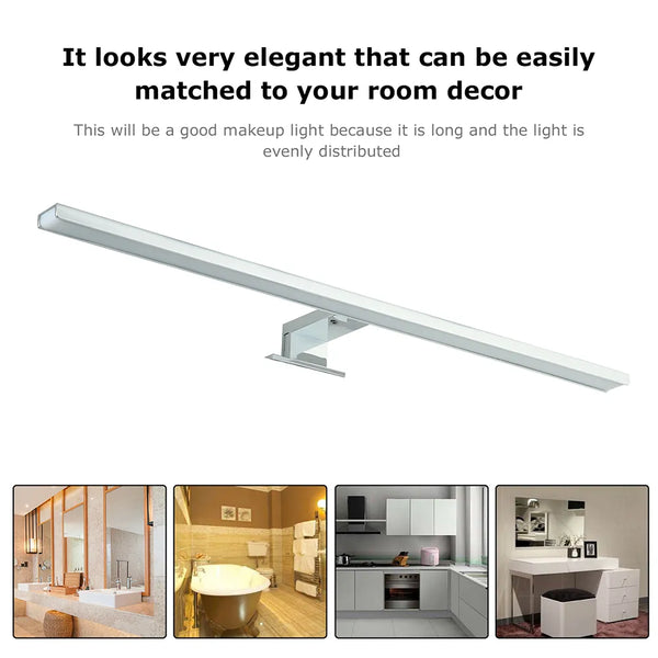 Modern Minimalist Wall Light