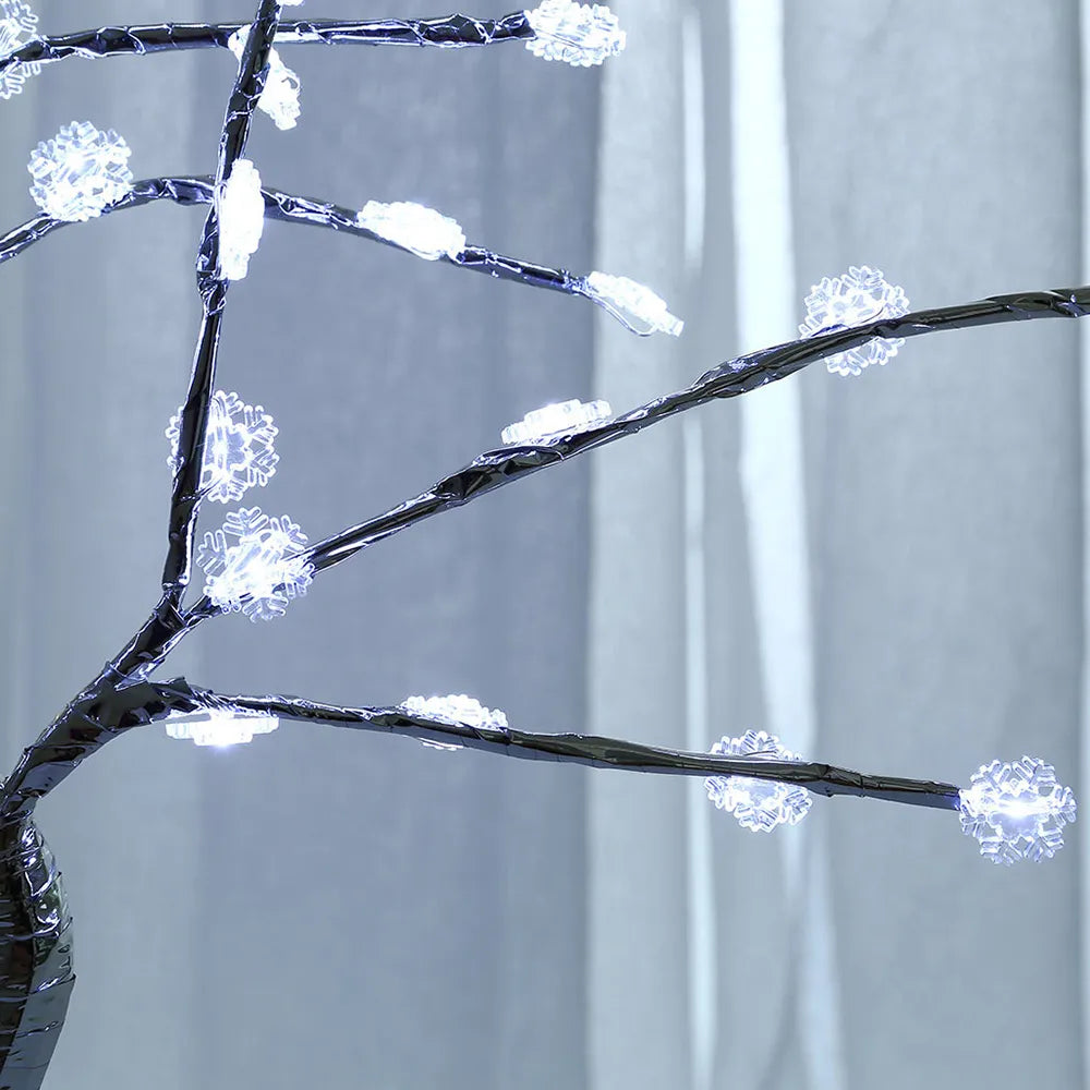 Decorative Tree Desk Light