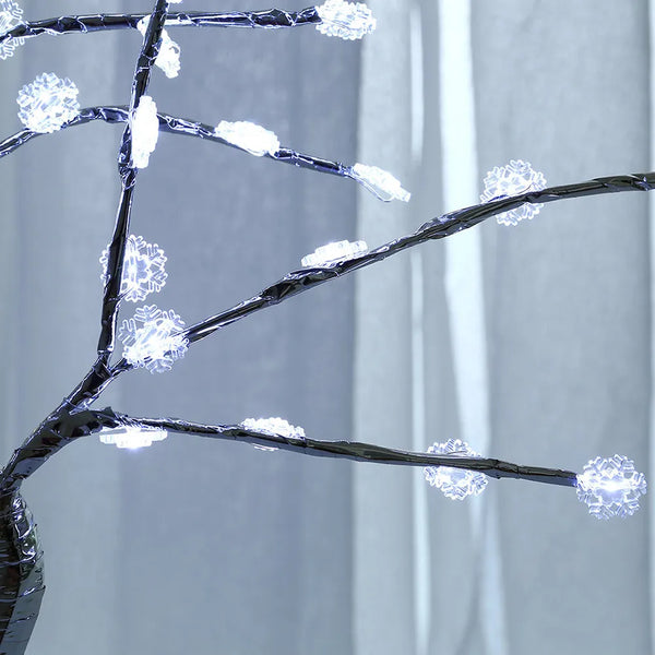 Decorative Tree Desk Light