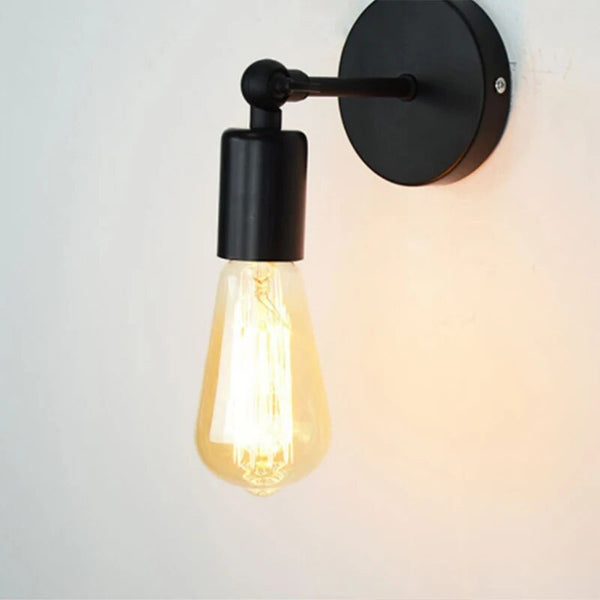 180 Degrees Adjustable Wall Lamp