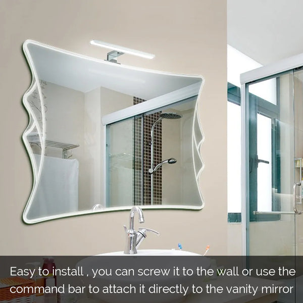 Modern Minimalist Wall Light
