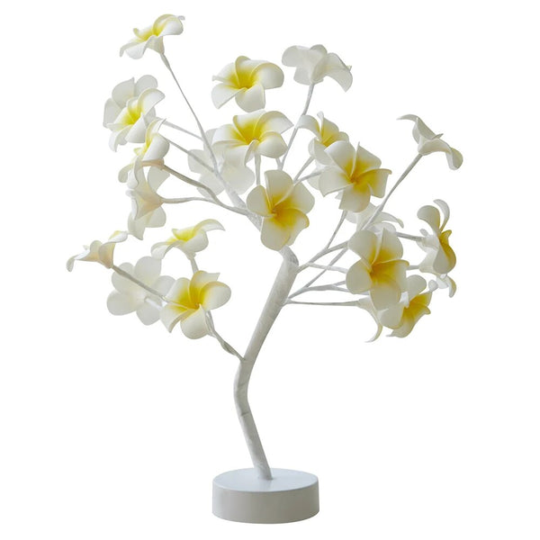 Decorative Tree Desk Light
