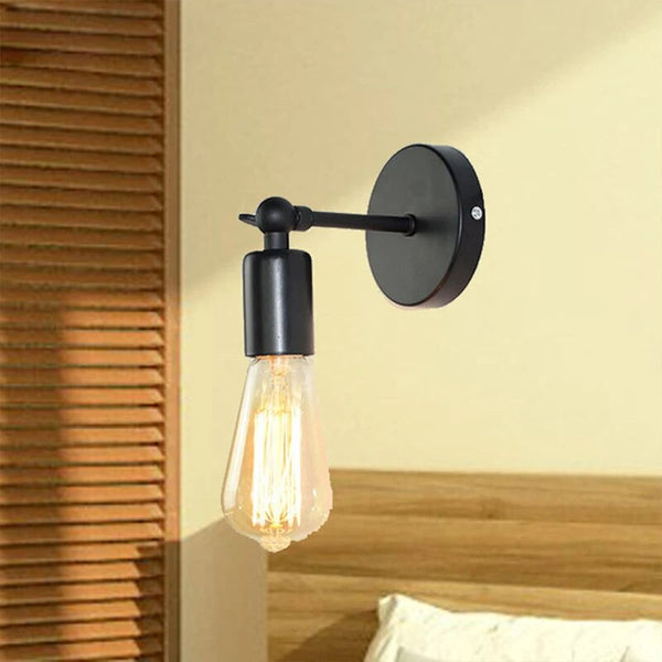 180 Degrees Adjustable Wall Lamp