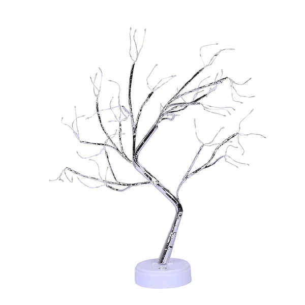 Decorative Tree Desk Light