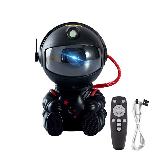 Astronaut Designed Projector Light Lamp