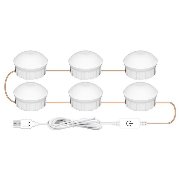 Sensor Vanity Light