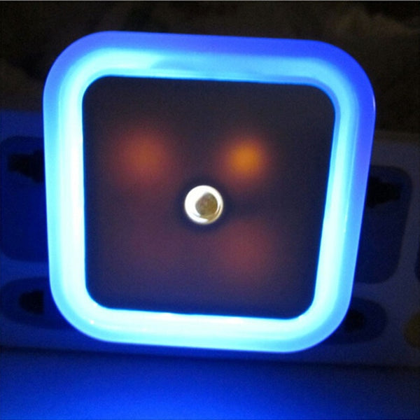 Mini Plug-in Night Light
