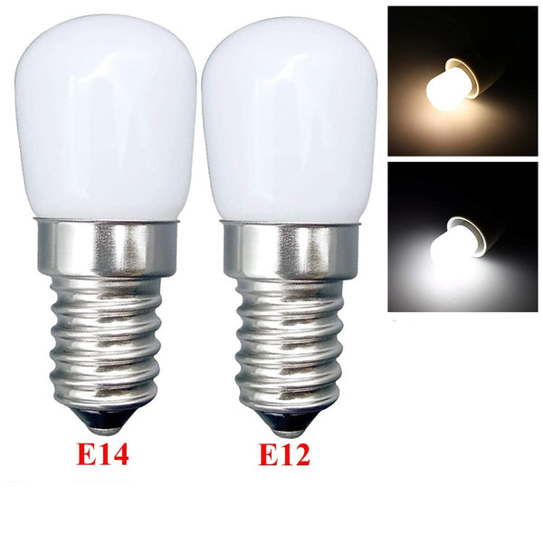 2W Dimmable LED