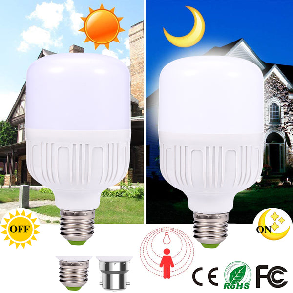 Radar Sensor Bulb