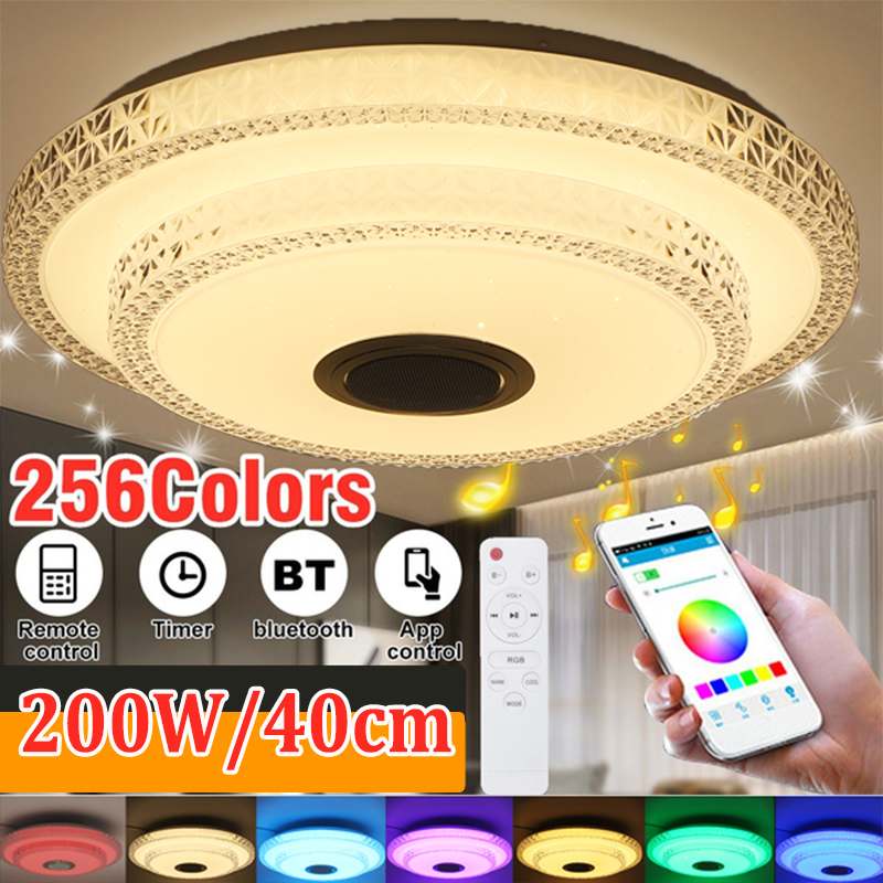 Smart Ceiling Light