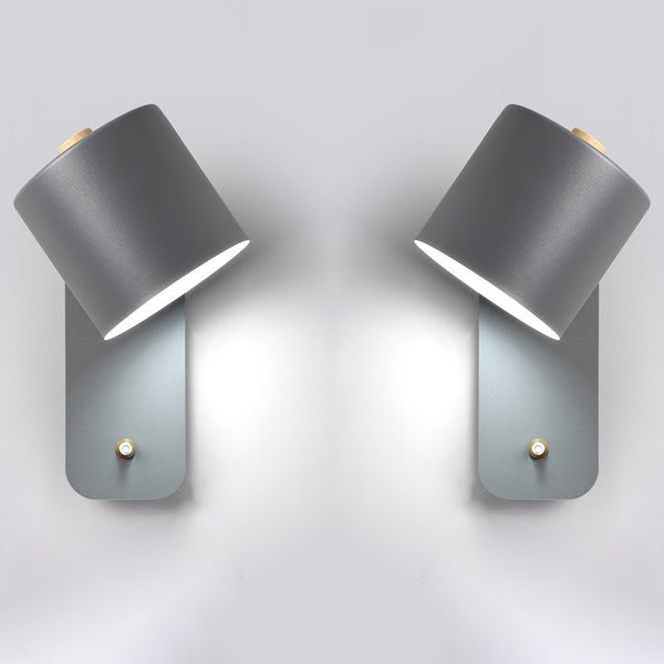 Adjustable Nordic Wall Lamp