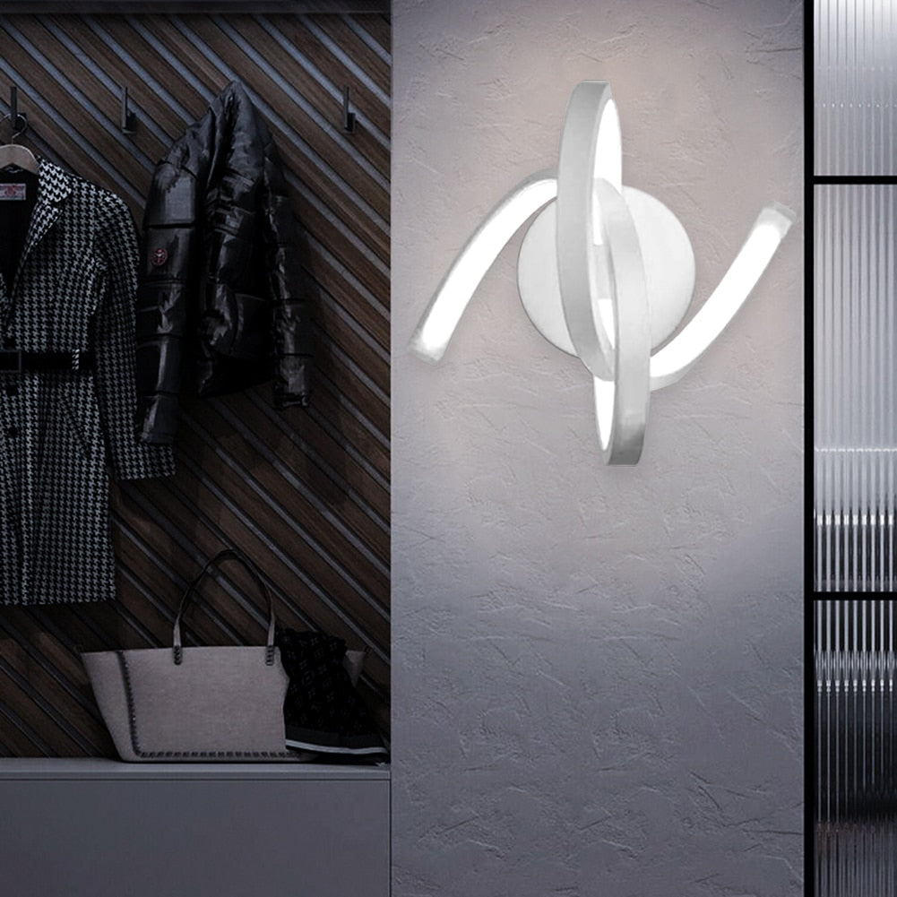 Artistic Wall Lamp