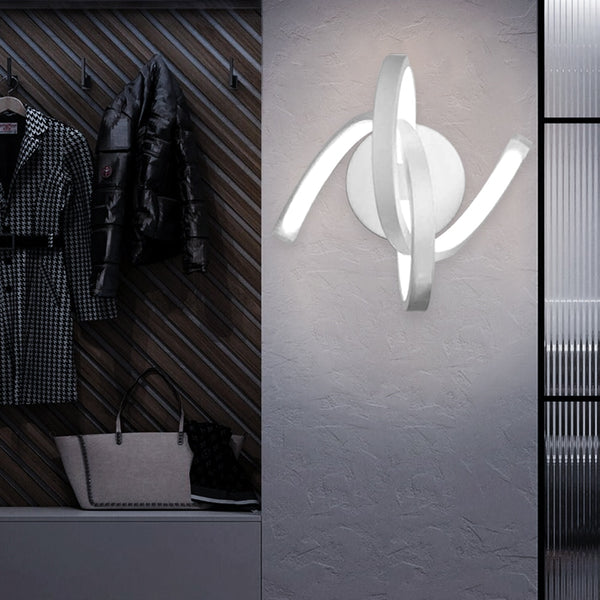 Artistic Wall Lamp