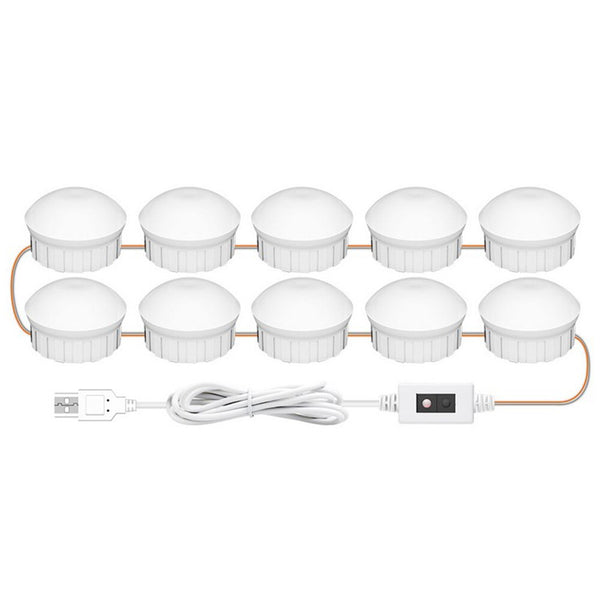 Sensor Vanity Light