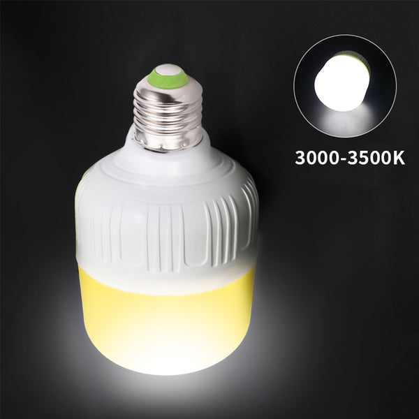 Radar Sensor Bulb