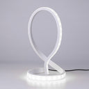  White Light Spiral