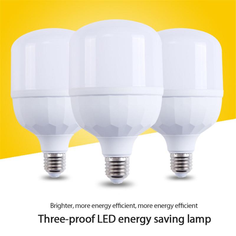 220V Energy-Saving Bulb