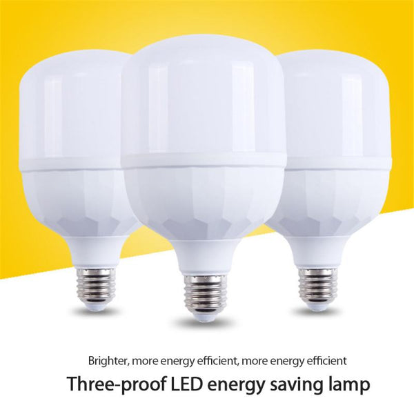 220V Energy-Saving Bulb