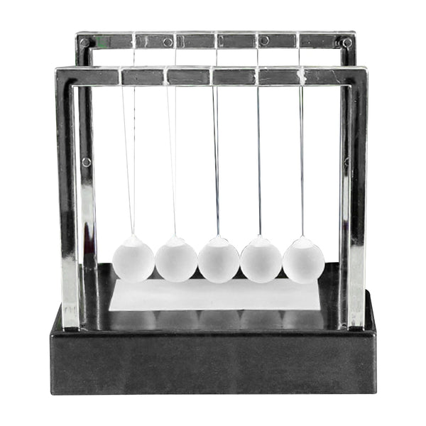 Newton Cradle Projection Lamp