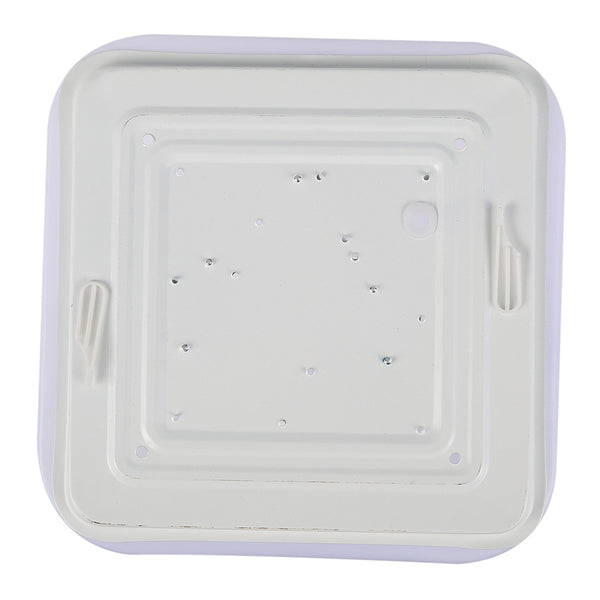 12W Cold White Light Ceiling Lamp