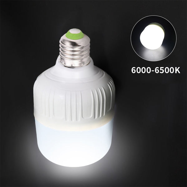 Radar Sensor Bulb