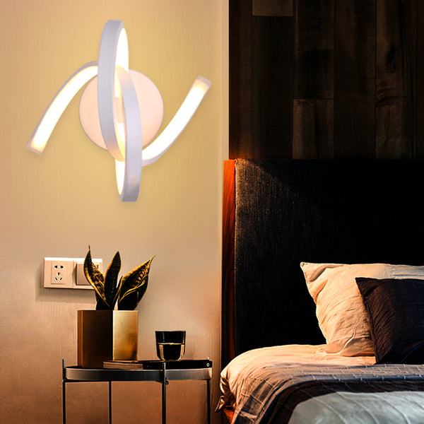 Artistic Wall Lamp