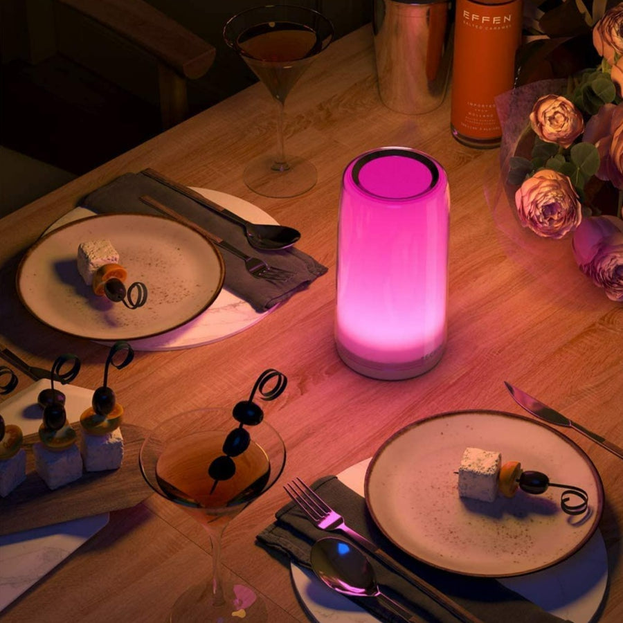 Classic Dimmable Lamp