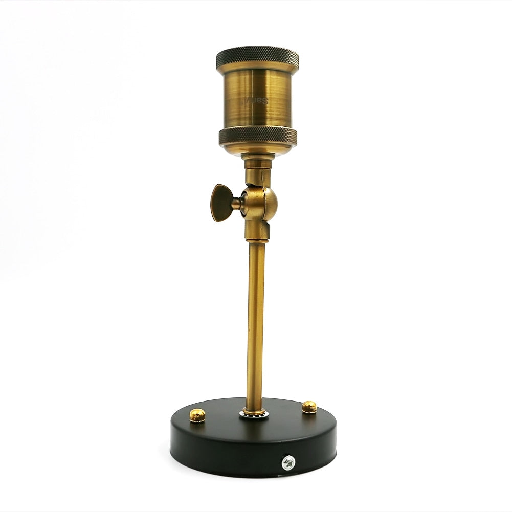 110V-220V Vintage Hall Light