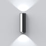 12W Wall Lantern