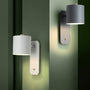 Adjustable Nordic Wall Lamp