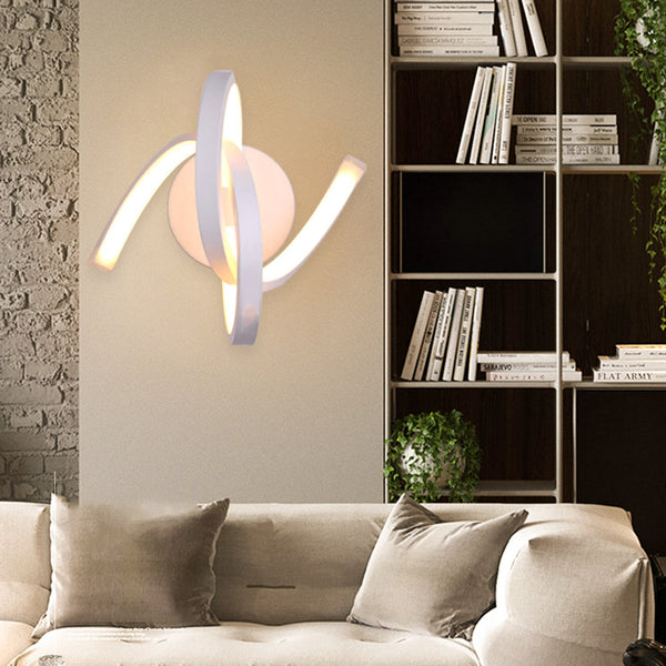 Artistic Wall Lamp