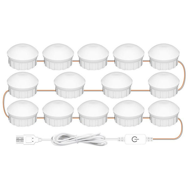 Sensor Vanity Light
