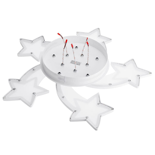 Decorative Star Designed Light