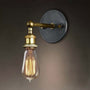 110V-220V Vintage Hall Light