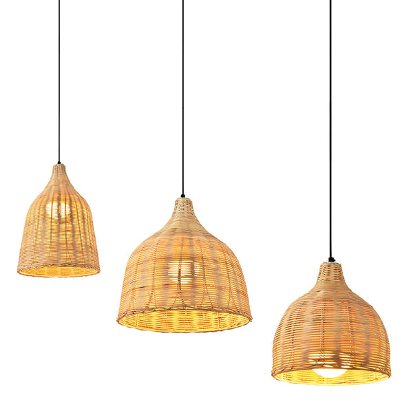 Bohemian Style Lighting Fixtures