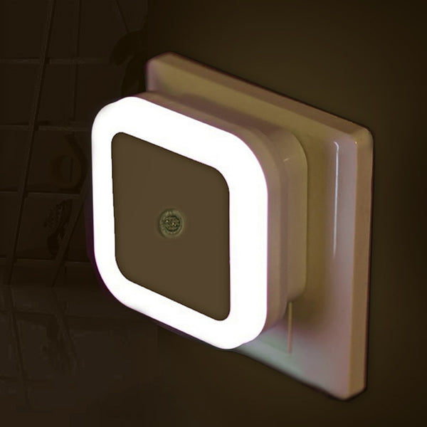 Mini Plug-in Night Light