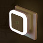 Mini Plug-in Night Light