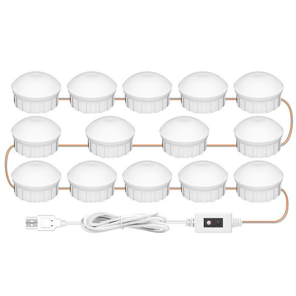 Sensor Vanity Light
