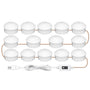Sensor Vanity Light