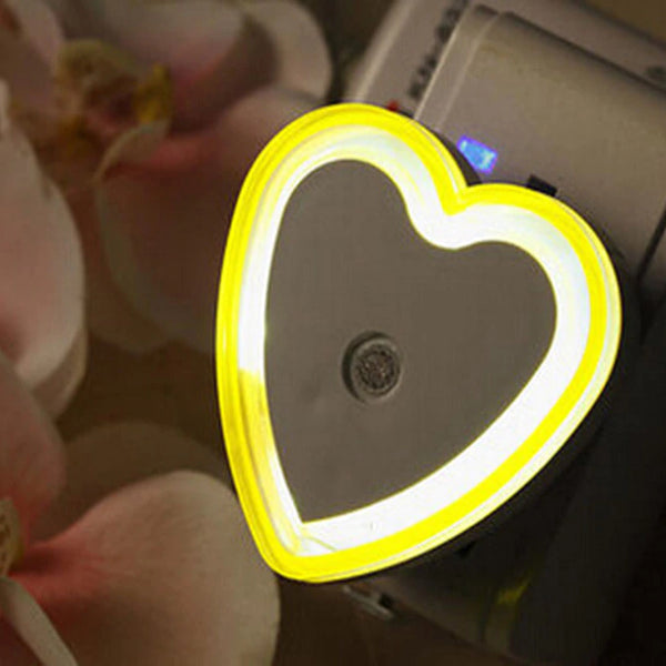 Mini Plug-in Night Light