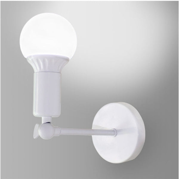 180 Degrees Adjustable Wall Lamp