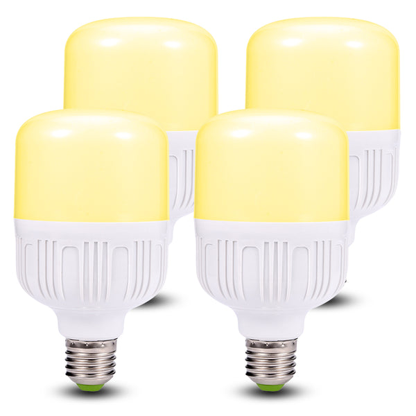 Radar Sensor Bulb