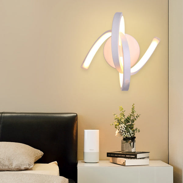 Artistic Wall Lamp