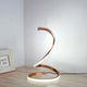  White Light Swirl