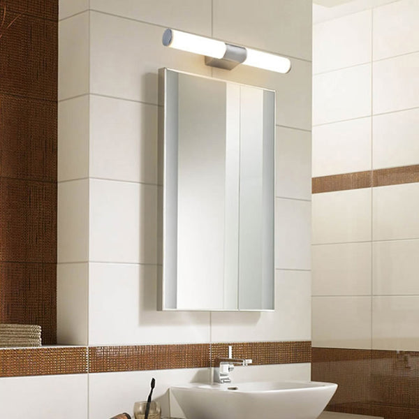 Wall Mounted Vanity Light