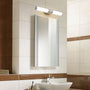 Wall Mounted Vanity Light